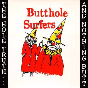 Image for 'The Hole Truth... and Nothing Butt'