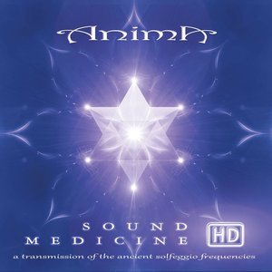 Image for 'Sound Medicine'