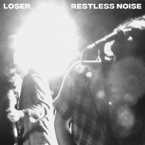 Image for 'Restless Noise'