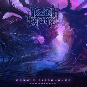 Bild für 'Cosmic Dissonance (Remastered)'