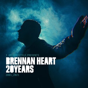 Imagem de 'Brennan Heart 20 Years'