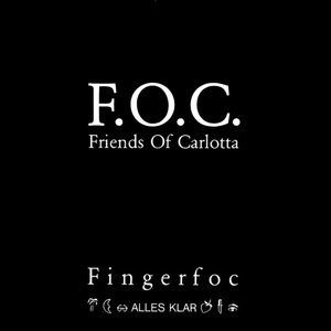 Image for 'Fingerfoc / Alles Klar'