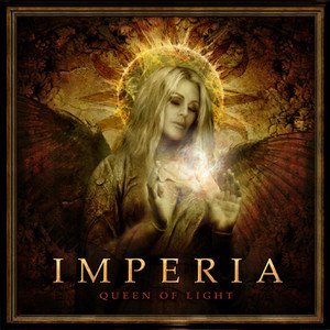 Bild für 'Queen of Light'