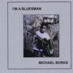 Image for 'I'm a Bluesman'