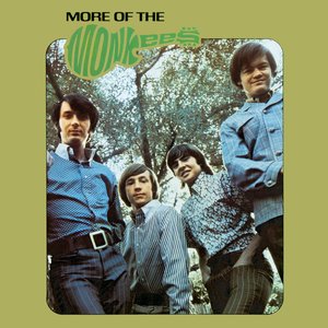 Image for 'More of the Monkees (Deluxe Edition)'