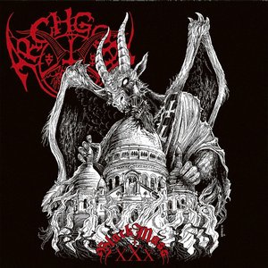 Bild för 'Black Mass XXX (Live)'