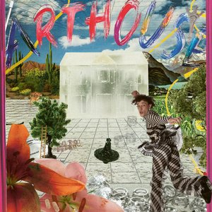 Image for 'Arthouse'