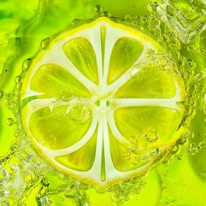 Image for 'Lemonade'