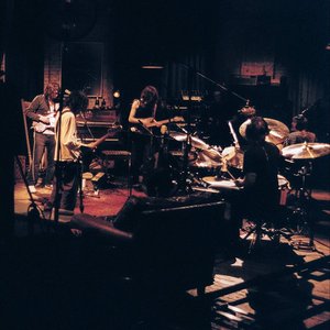 Image for 'Live From The Basement'