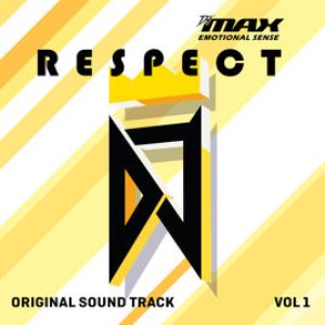 Image for 'DJMAX RESPECT Vol. 1 (Original Soundtrack)'
