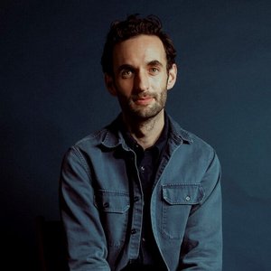 Image for 'Julian Lage'