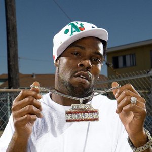Image for 'Keak Da Sneak'