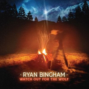 Imagem de 'Watch Out for the Wolf'