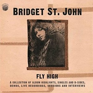 'Fly High: A Collection of Album Highlights, Singles and B-Sides, Demos, Live Recordings and Interviews' için resim