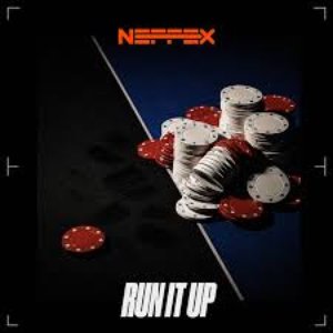 Image for 'Run It Up'