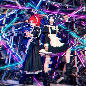 Bild für '洗脳Tokyo'
