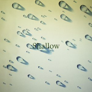 Image for 'Shallow'
