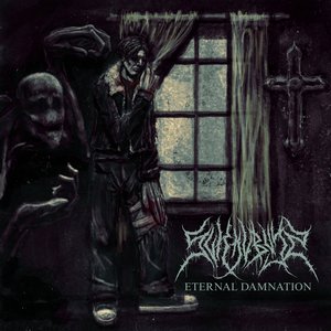 Image for 'Eternal Damnation'