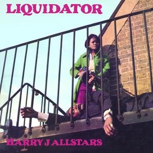 'Liquidator'の画像