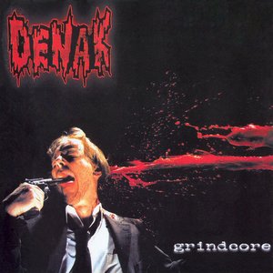Image pour 'Grindcore'