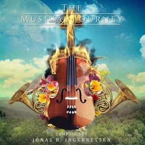 Image for 'The Musical Journey'