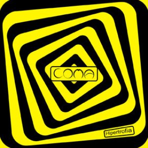 Image for 'Hipertrofia CD 2'