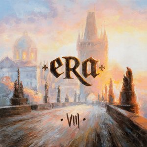 Image for 'ERA VIII'