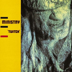 Image for 'Twitch [1990 reissue]'
