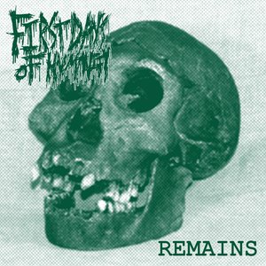 Image for 'Remains'
