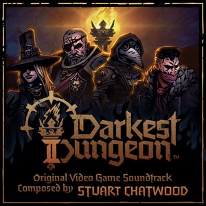Image for 'Darkest Dungeon II (Original Video Game Soundtrack)'