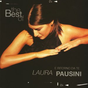 Image for 'The Best of Laura Pausini - E ritorno da te (Italian Version)'