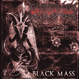 Bild für 'Black Mass'