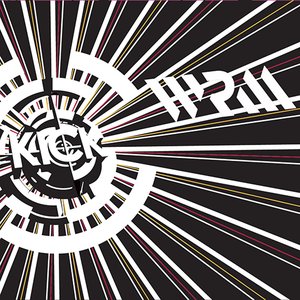 Image for 'Kick'
