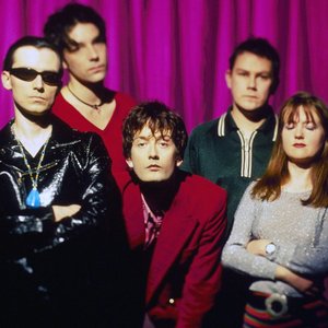 Image for 'Pulp'