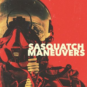 Image for 'Maneuvers'
