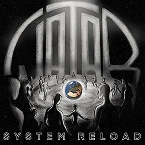 Image for 'System Reload'