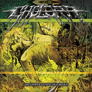 Image for 'The Answer to Infection (Redux)'