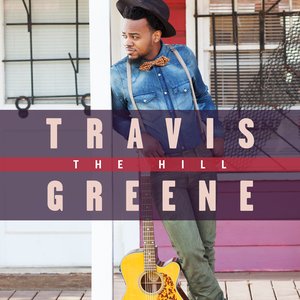 Image for 'The Hill'