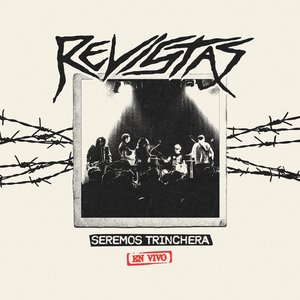 Image for 'Seremos Trinchera (En Vivo)'