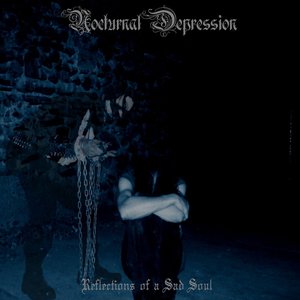 Image for 'Reflections Of A Sad Soul'