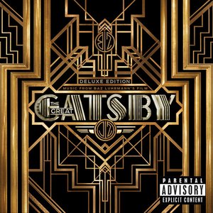 'The Great Gatsby (Deluxe Edition)'の画像