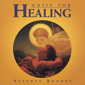 Image for 'Music for Healing'
