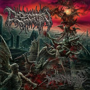 Image for 'Despoiled Ethereal Purity'