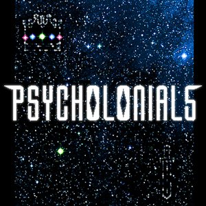 Image for 'Psycholonials (Original Game Soundtrack)'
