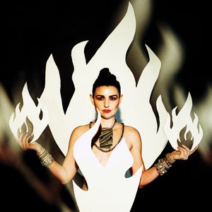 'Triple Fire'の画像
