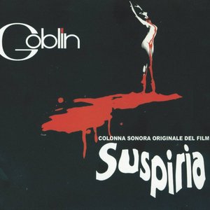 Image for 'Suspiria (Colonna sonora originale del film)'