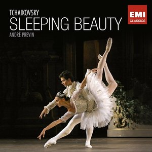 Imagen de 'Tchaikovsky: The Sleeping Beauty'