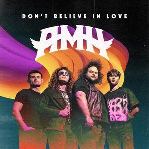 Image for 'Don't Believe In Love'