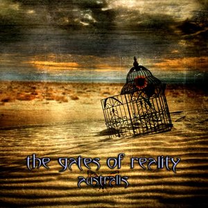 Image for 'The Gates of Reality'