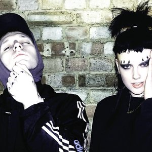 Image for 'Crim3s'